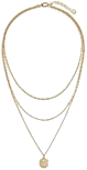 Collier superposé